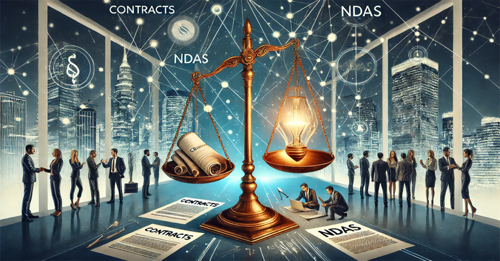 Legal Essentials for Startups: Business Formation & Compliance 2025