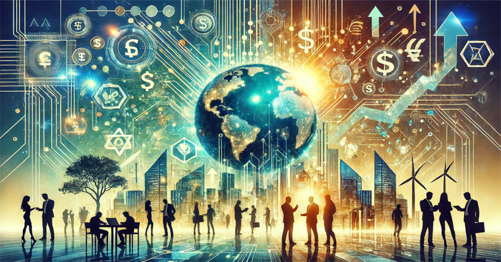 Essential Strategies to Attracting Global Investments in 2025