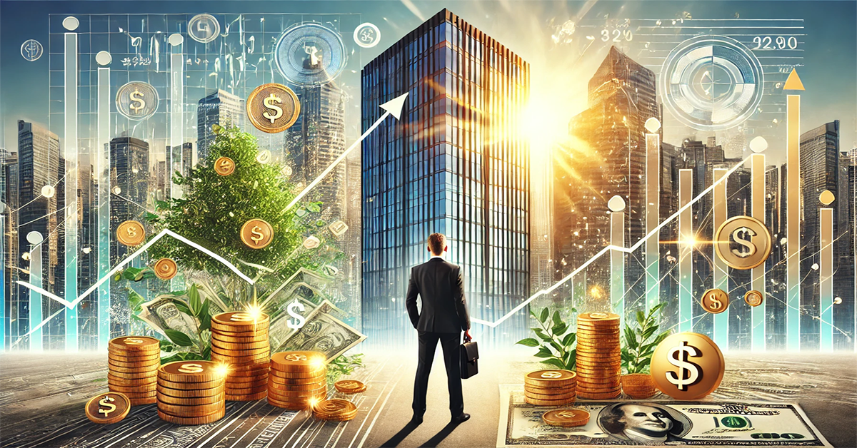 Innovation in Driving Business Growth