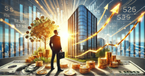 The Role of Innovation in Business Growth in 2025: Insights for Middle Eastern Entrepreneurs