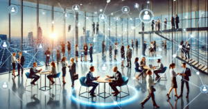 The Ultimate Guide to Networking Strategies for Business Success 2025